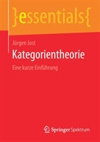 Kategorientheorie