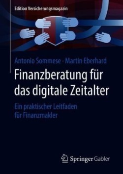 Finanzberatung für das digitale Zeitalter