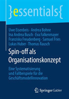 Spin-off als Organisationskonzept