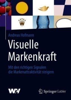 Visuelle Markenkraft