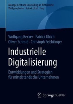 Industrielle Digitalisierung