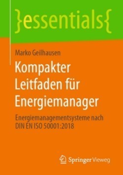 Kompakter Leitfaden für Energiemanager