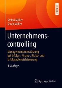 Unternehmenscontrolling