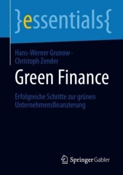 Green Finance