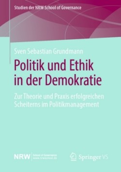 Politik und Ethik in der Demokratie