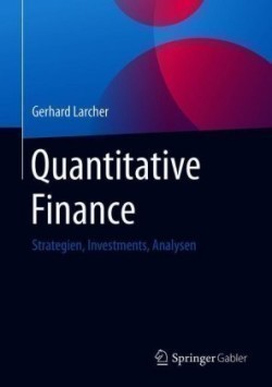 Quantitative Finance