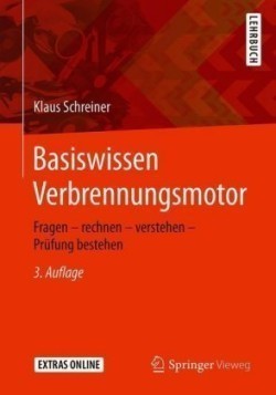 Basiswissen Verbrennungsmotor