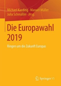 Die Europawahl 2019