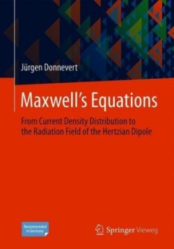 Maxwell´s Equations