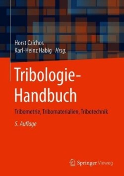 Tribologie-Handbuch