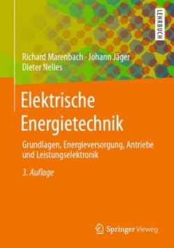 Elektrische Energietechnik