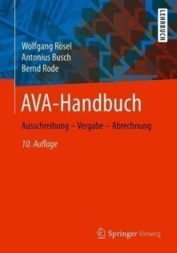 AVA-Handbuch