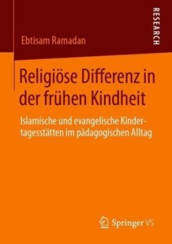 Religiöse Differenz in der frühen Kindheit