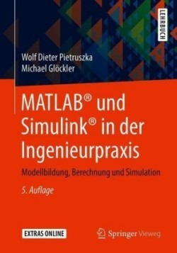 MATLAB® und Simulink® in der Ingenieurpraxis