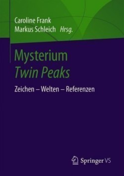 Mysterium Twin Peaks