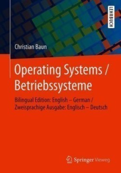 Operating Systems / Betriebssysteme 