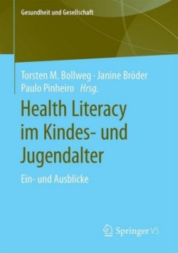 Health Literacy im Kindes- und Jugendalter