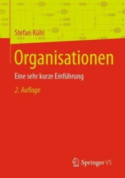 Organisationen