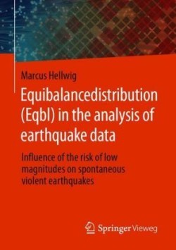 Equibalancedistribution (Eqbl) in the analysis of earthquake data