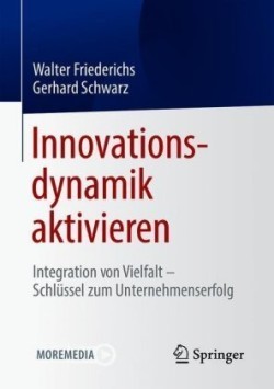 Innovationsdynamik aktivieren