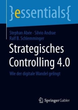 Strategisches Controlling 4.0