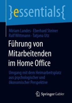 Führung von Mitarbeitenden im Home Office