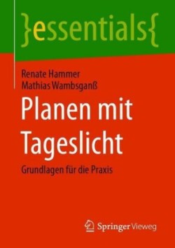 Planen mit Tageslicht