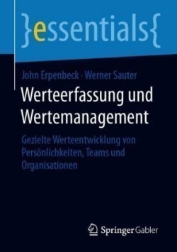 Werteerfassung und Wertemanagement