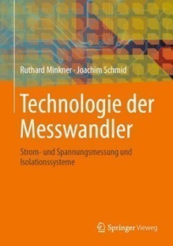 Technologie der Messwandler