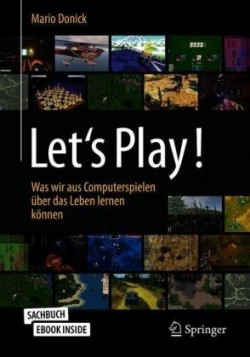 Let's Play!, m. 1 Buch, m. 1 E-Book