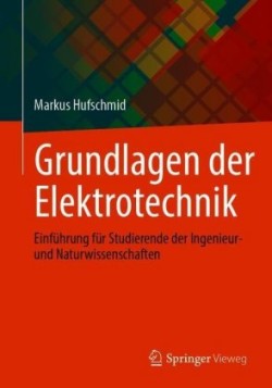 Grundlagen der Elektrotechnik