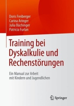 Training bei Dyskalkulie und Rechenstörungen