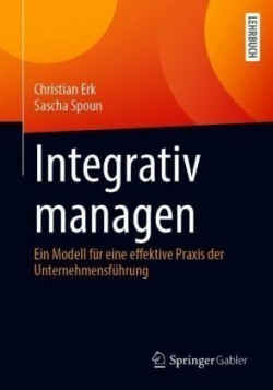 Integrativ managen