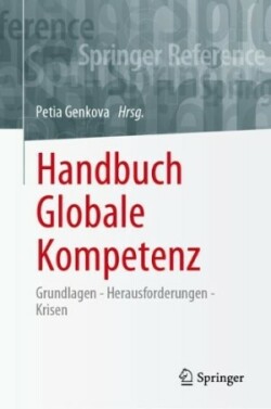 Handbuch Globale Kompetenz