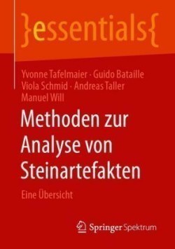 Methoden zur Analyse von Steinartefakten