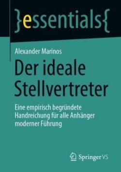 Der ideale Stellvertreter