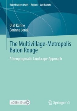 Multivillage-Metropolis Baton Rouge