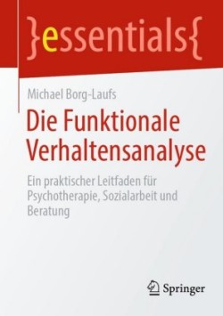 Die Funktionale Verhaltensanalyse