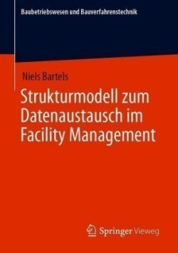 Strukturmodell zum Datenaustausch im Facility Management