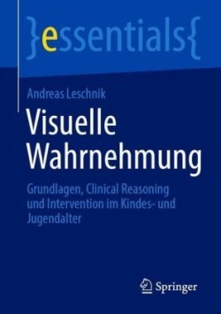 Visuelle Wahrnehmung