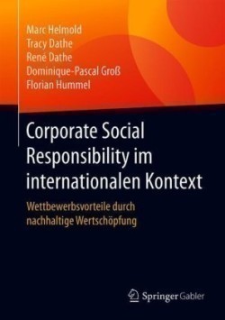 Corporate Social Responsibility im internationalen Kontext