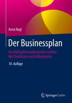 Der Businessplan