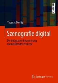 Szenografie digital