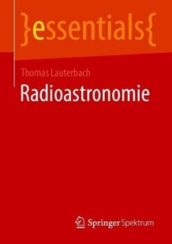 Radioastronomie