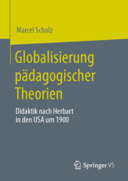 Globalisierung pädagogischer Theorien