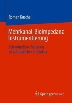 Mehrkanal-Bioimpedanz-Instrumentierung