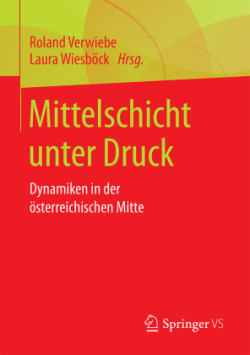 Mittelschicht unter Druck