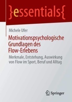 Motivationspsychologische Grundlagen des Flow-Erlebens