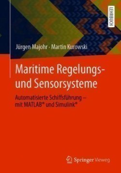 Maritime Regelungs- und Sensorsysteme