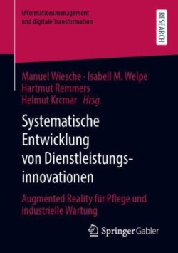 Systematische Entwicklung von Dienstleistungsinnovationen